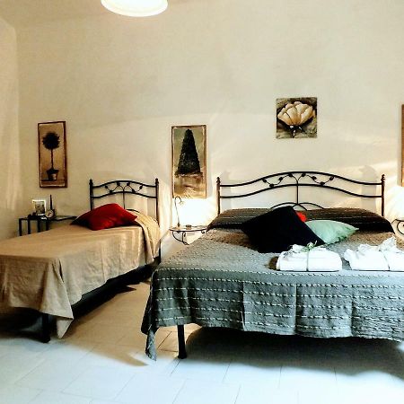 Centralissimo Nel Cuore Del Borgo スヴェレート エクステリア 写真