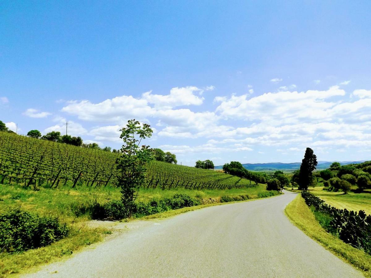 Centralissimo Nel Cuore Del Borgo スヴェレート エクステリア 写真