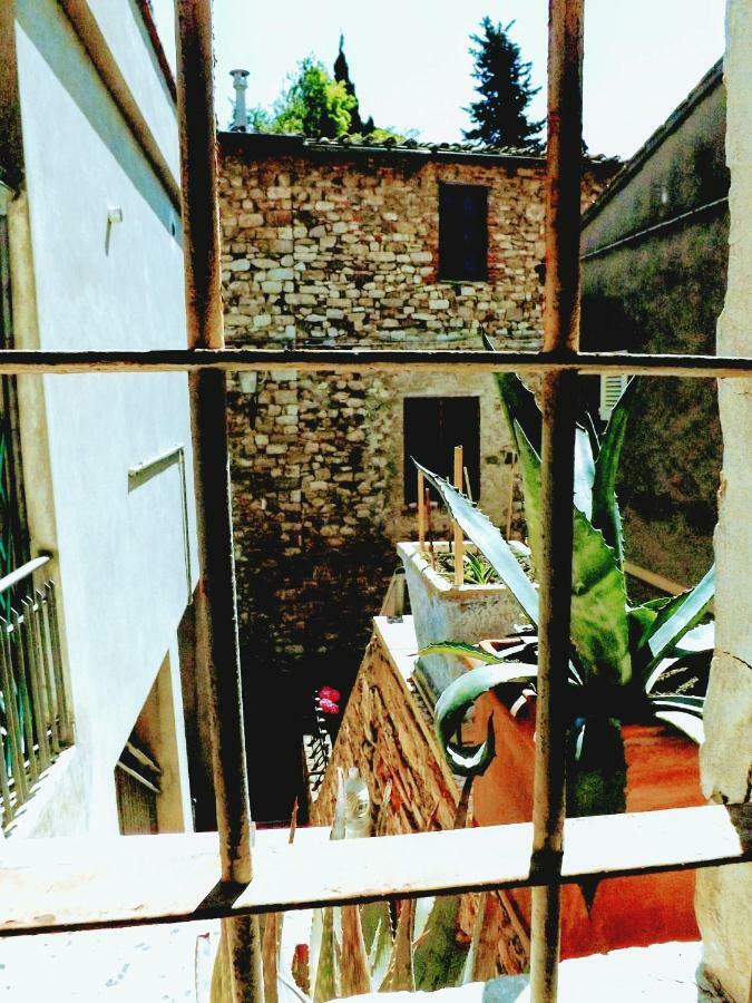 Centralissimo Nel Cuore Del Borgo スヴェレート エクステリア 写真