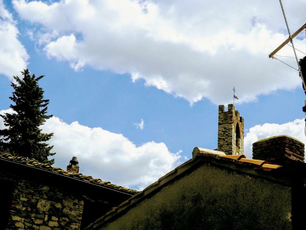 Centralissimo Nel Cuore Del Borgo スヴェレート エクステリア 写真