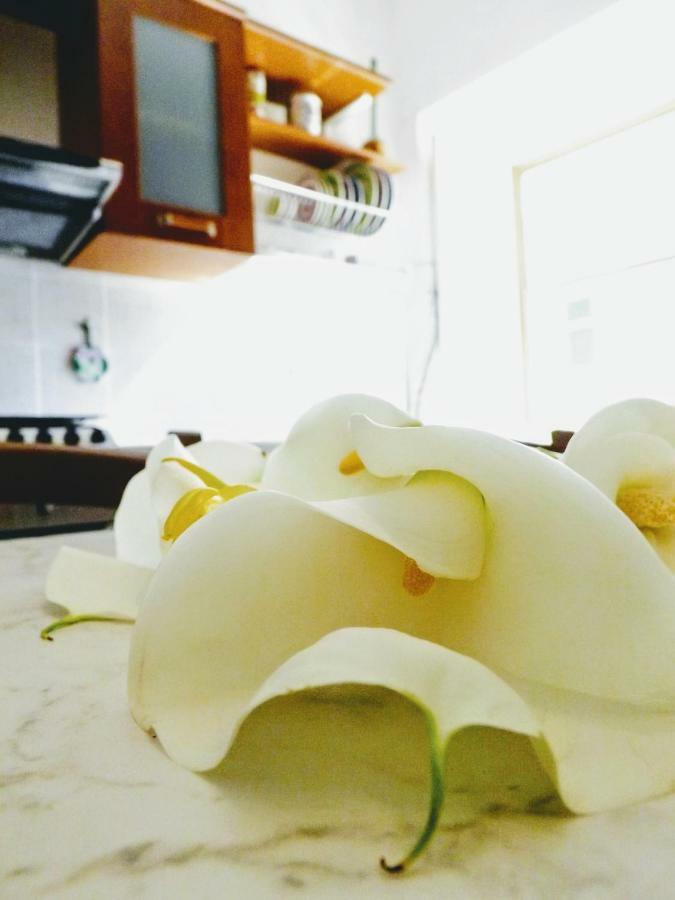 Centralissimo Nel Cuore Del Borgo スヴェレート エクステリア 写真