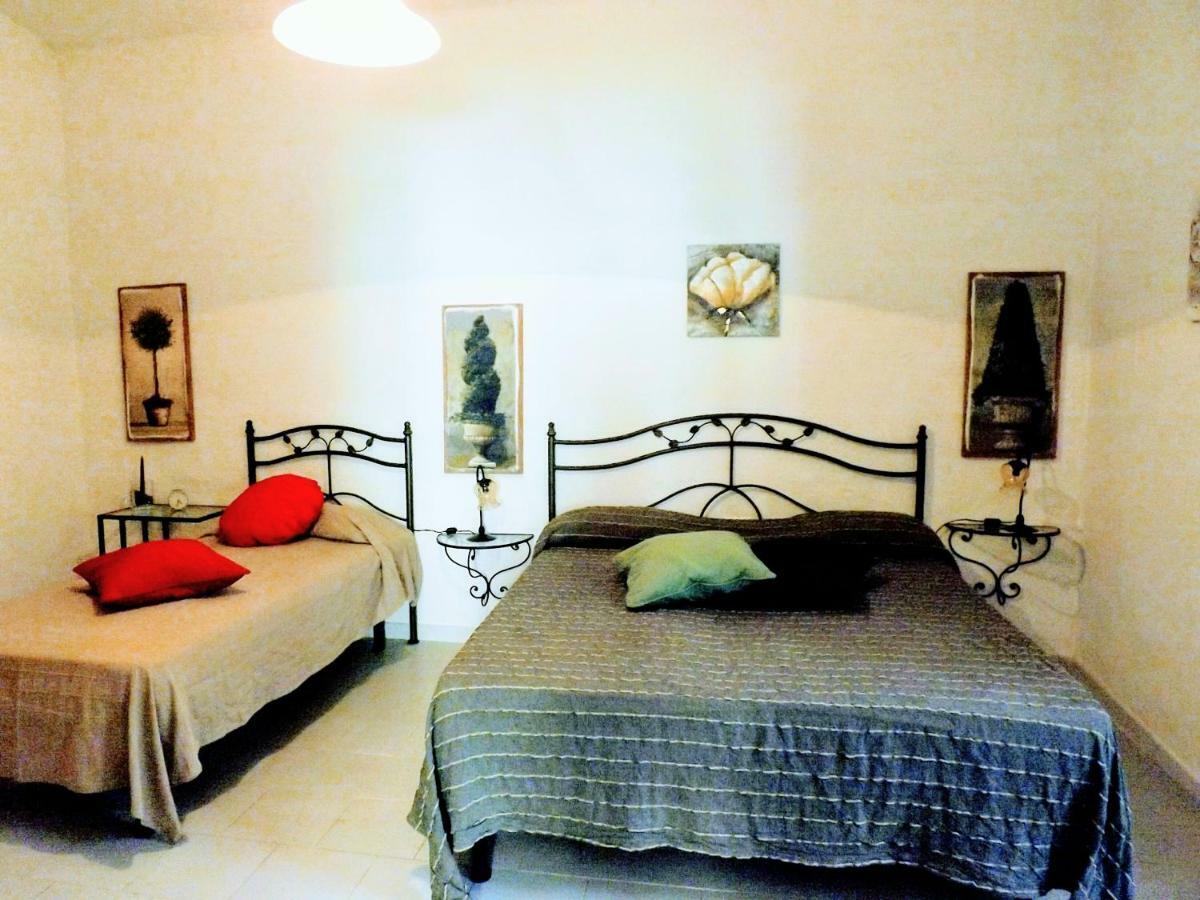 Centralissimo Nel Cuore Del Borgo スヴェレート エクステリア 写真