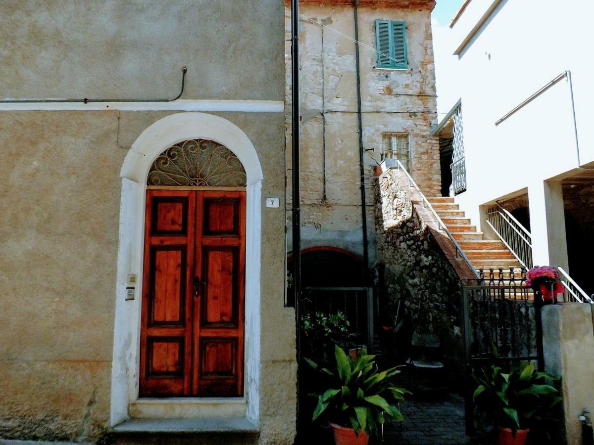 Centralissimo Nel Cuore Del Borgo スヴェレート エクステリア 写真