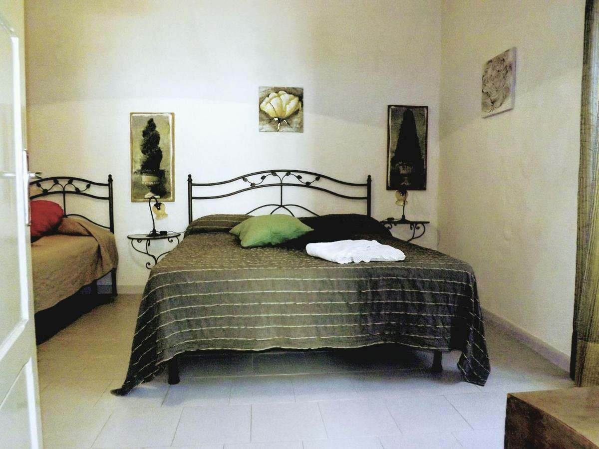 Centralissimo Nel Cuore Del Borgo スヴェレート エクステリア 写真
