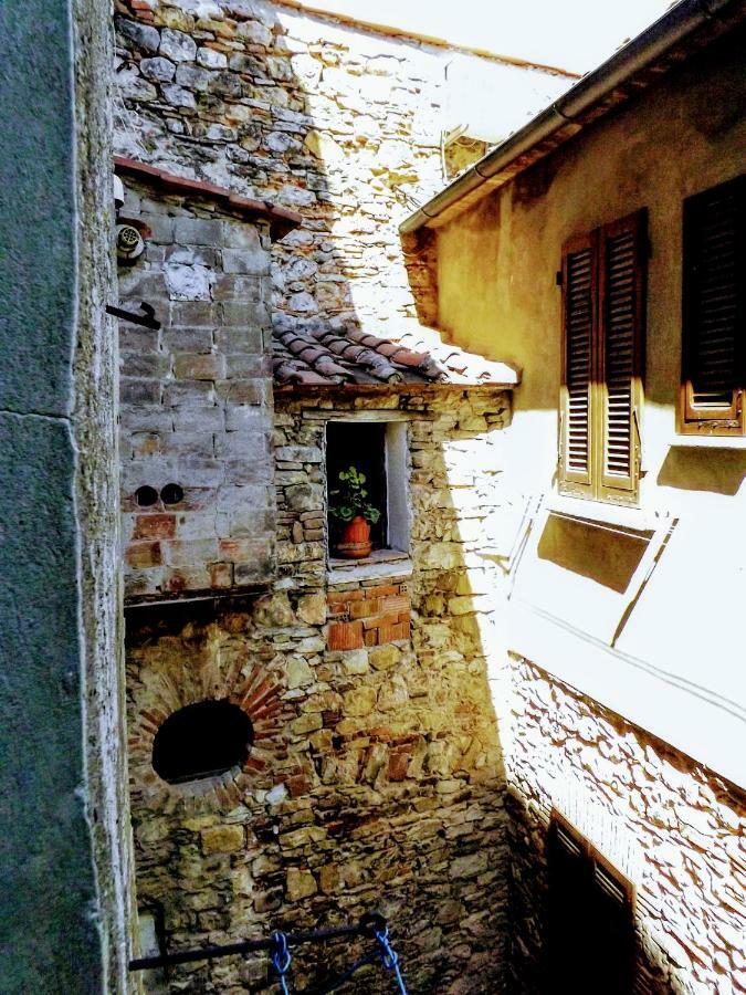 Centralissimo Nel Cuore Del Borgo スヴェレート エクステリア 写真