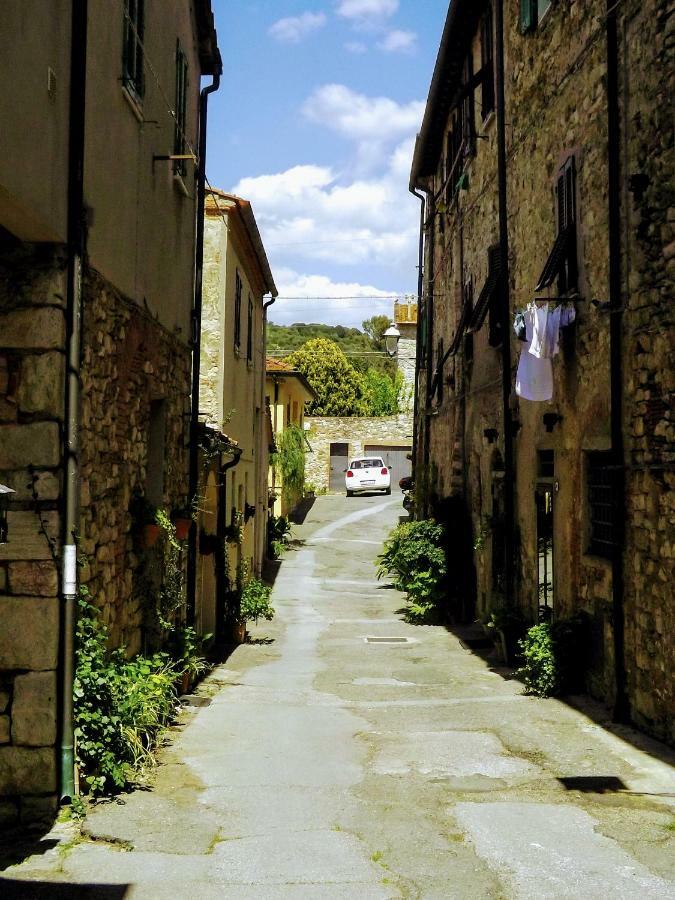 Centralissimo Nel Cuore Del Borgo スヴェレート エクステリア 写真