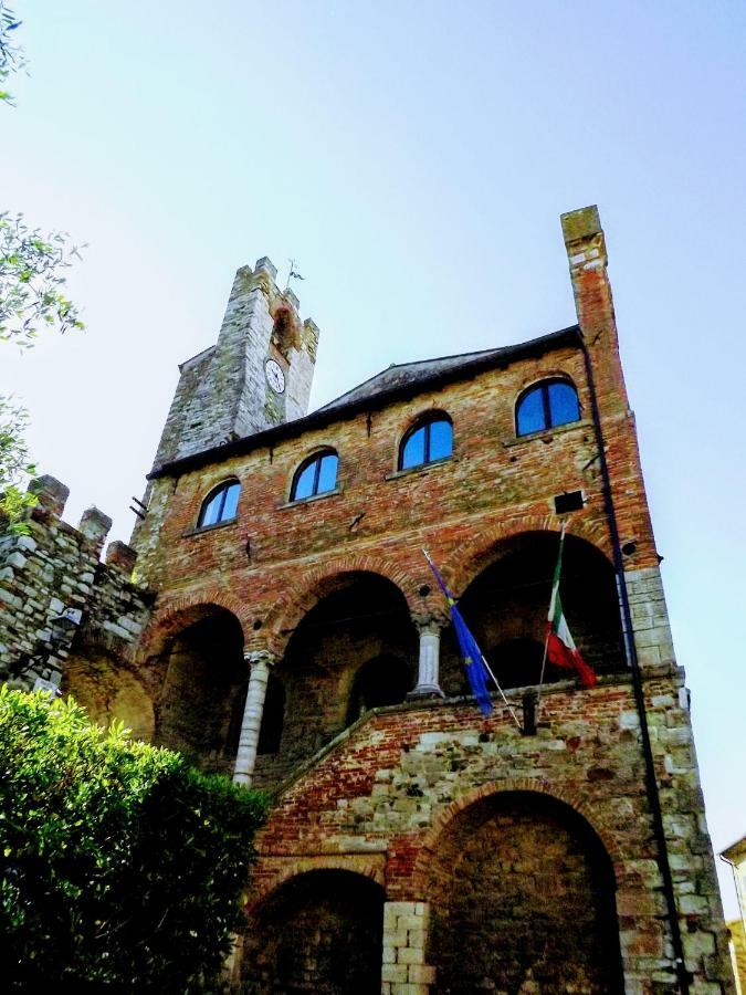 Centralissimo Nel Cuore Del Borgo スヴェレート エクステリア 写真
