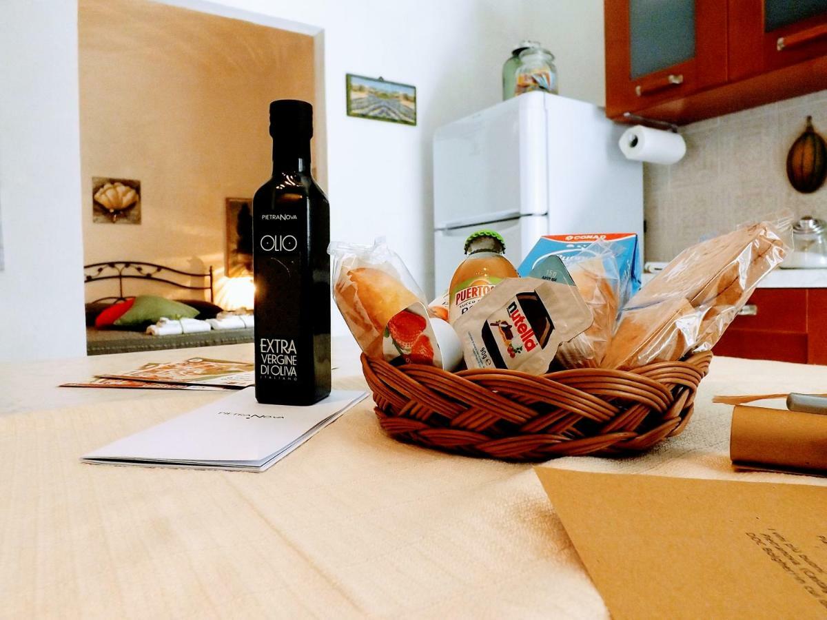 Centralissimo Nel Cuore Del Borgo スヴェレート エクステリア 写真