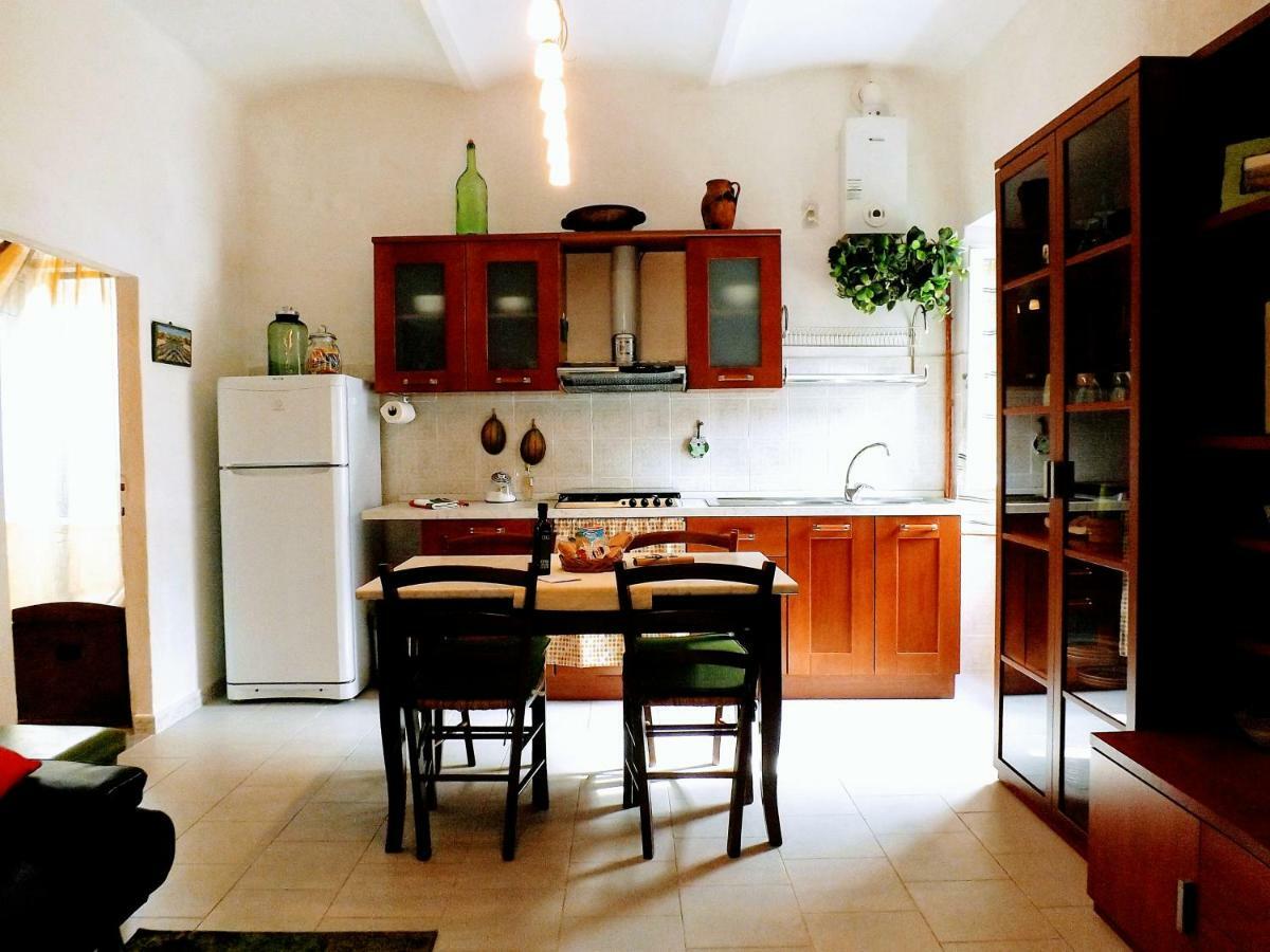 Centralissimo Nel Cuore Del Borgo スヴェレート エクステリア 写真