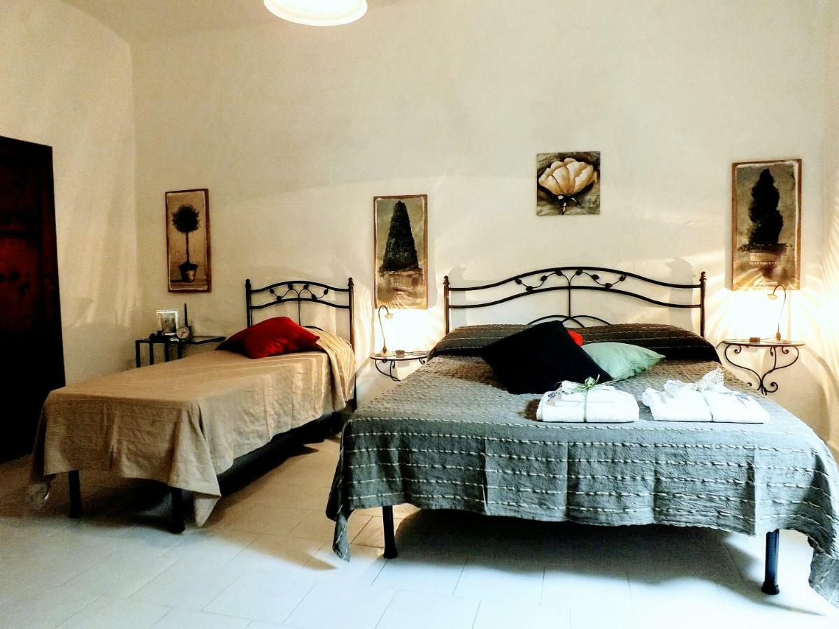 Centralissimo Nel Cuore Del Borgo スヴェレート エクステリア 写真